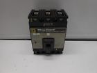 Fal3600311m 600v Circuit Square Used 3-amp Mag-gard Breaker 3-pole -23g6
