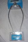 7402652 60125 Jandorf Harp Detachable Pewter Pk New 740265601252