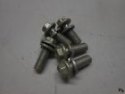 602657 -18l4 Screw Lot Washer Boy 1 Lawn 5 Nos