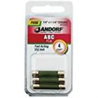 7402658 60602 Jandorf Fuse Abc Fast Acting 740265606028