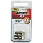 7402655 60616 Jandorf Specialty Hardw Fuse Aga Fast Acting 740265606165