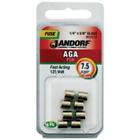 60619 Jandorf Fuse Aga Fast Acting 740265606196