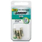 7402657 60667 Jandorf Fuse Gda 2.5a 740265606677