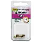 S501 60718 Jandorf Fuse Fast Acting 740265607186