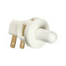 7402657 61011 Jandorf Momentary Round Plunger Push Button Switch Amp 740265610117