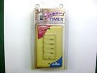 615-6515m-i Leviton Timer Ivory Ideal