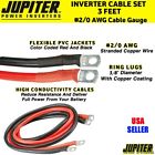 63748 Jupiter New 2-0 Awg