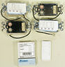 16400 6400 Leviton Controllers Keypads Lot Of