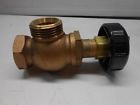 65-0036010 " Missing Illinois Supply 3 Union -23f3 4 Nos Valve Ap Radiator