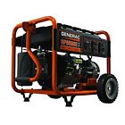 Watts-8000 6515 Generac Power Systems Inc 696471065152