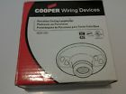 660w-250v Cooper New Wiring Devices 1pc 604 White Porcelain Ceiling Lampholder
