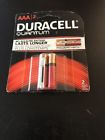 66248 Duracell Quantum Battery Aaa