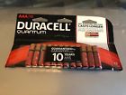 66256 Duracell Quantum Alkaline Battery