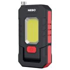 6683 Nebo Work Brite Grab Led Light With Extendable 645397932284