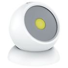 6690 Nebo Eye Light Cob Work Plastic White Lumens 645397932352