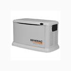 6721 Generac Power Systems Inc Dropship Guardian 16kw Air Cooled Standby Generator Natural Gas Liquid Propane Po 696471067217