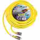 68100 U.s Wire 100 Ft Single Tap Extension Cord W Lighted Ends 10 3 Ga Sjwt-a 30 044882425940
