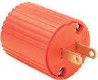 6862occ10 Pass Seymour 15a Orange 785007863215