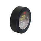 6910 3m Gaffers Tape 48 Mm X 54.8 M 12 Mil Black 051131068438