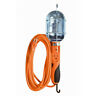 691me Master Electrician Trouble Work Light With Metal Guard 052088095508
