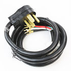 09046 6ft Cord Cable 4 6 Dryer 10 Coleman Power Supply Awg Wire