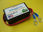 Bd-12 6v12v Desulfator Doctor Reverse Desulphator Rejuvenator Pulse Fix Repair Battery