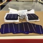 6x6 Green Frog Solar Llc 120pcs