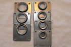 Tc125 7 Ge Quantity " 1-1 4 Raintight Tc100 Hubs Universal Tc75 1 3