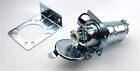 12-704p 7-way Rv Metal Kit With Bracket Pack Of 1