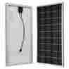 Rng-100d 700175820877 Renogy 100 Watts 12 Volts Monocrystalline Solar Panel