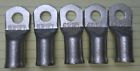 707f10 Klauke Awg Tinned Copper Cable Lugs Ring Terminals 4012078043885