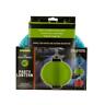 Of865-16 727272024540 Bulk Buys Solar Powered Led Party Lantern Piece