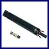 730440351027 Solar Panel Connector In Line Fuse Holder Pv