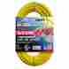 73100 U.s Wire Cable Yellow Temp-flex Lighted Plug Cord Three Conductor 100 Ft 14 044882400053