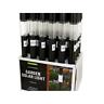Ol493-24 731015230327 Bulk Buys Solar Led Garden Light Countertop Display