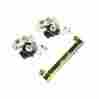 73353 Square D Type Sx-8 Electrical Interlock