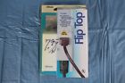 7406 Woods Outlet Flip Top Wall Socket With Night Light