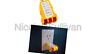 110-125 743841487875 Katzco Receptacle Tester Ideal For Vac Wire Indicate