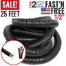746507451135 Branded Split Wire Loom Tubing Inches Auto Conduit