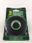 75353040058 Duck Electrical Tape In Ft Mil Vinyl Flame 075353040058