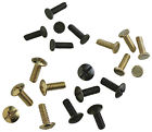 30721770166 7701600 Westinghouse Screws Fan Asst