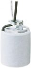 7707700 Westinghouse Porcelain Ceiling Fan Fixture Socket Replace Worn 0030721770777
