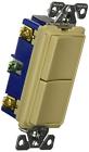 7728v-sp Cooper Wiring Combination Switches Ivory 032664750366