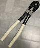 781810446003 Burndy Crimper With Permanent Bg And Grooves