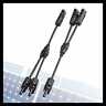 788000792643 Connector To Branch Cable Extended Parallel Plug Wir