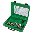 7905sbsp Greenlee " Punch 2 Kit 4 3 - Speed