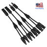 791334002319 Unbranded Branch Solar Cable Connector Ffm Mmf Pv