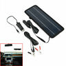 793207048066 Unbranded Car Boat Yacht Solar Panel Trickle Battery