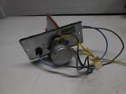 7956-5771 Assembly Coleman -18k4 Used Damper