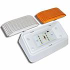 7fib57shio Leisure Led Rv Exterior Porch Utility Light Lumen 045079006645